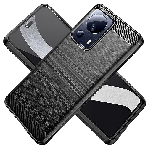 Coque Xiaomi 13 Lite antichoc résolvant les risques de casse et chutes du quotidien