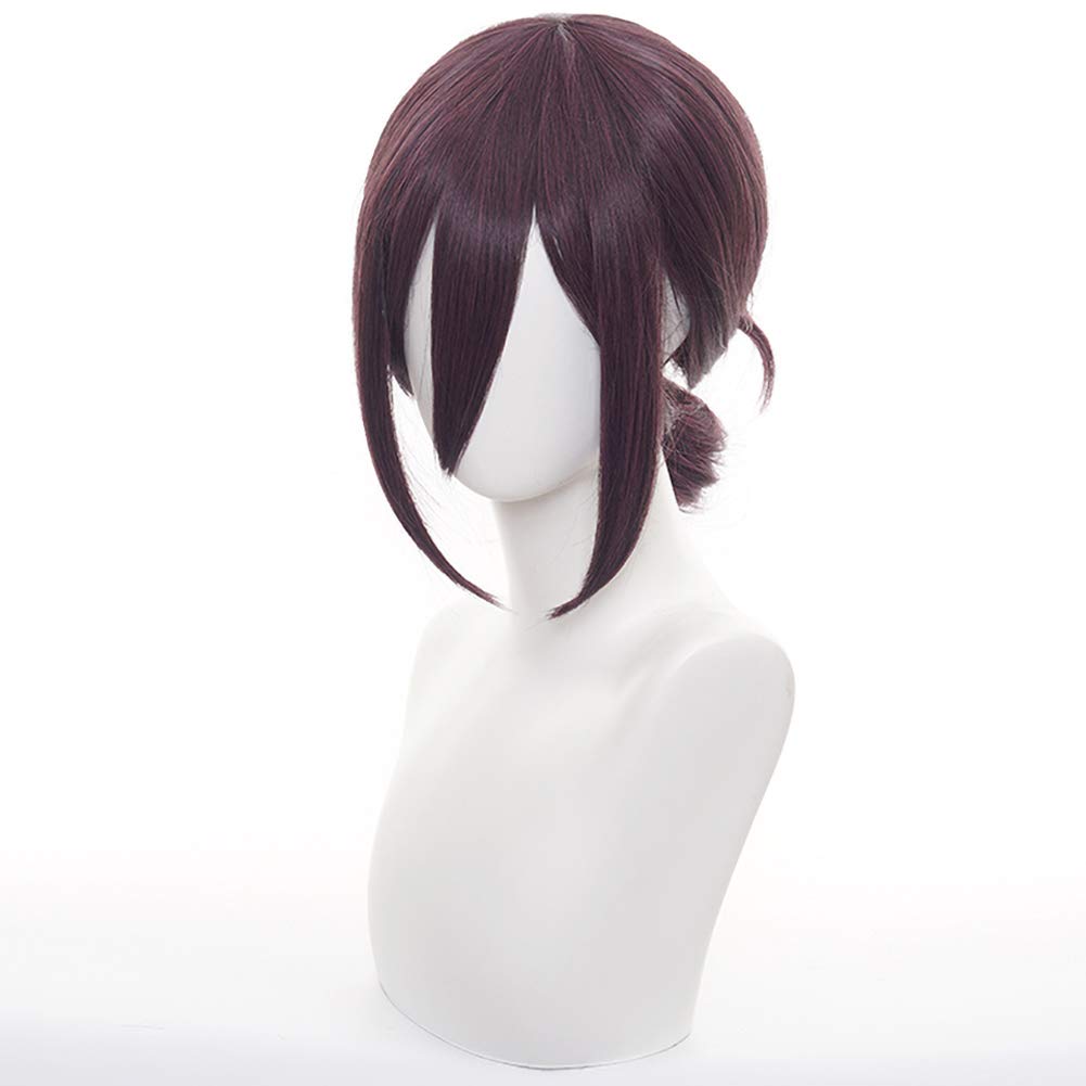 Amazon.co.jp: HIROAKIYA レゼ ウィッグ チェンソーマン レゼ コスプレ