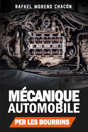 Mécanique automobile: pour les bourrins