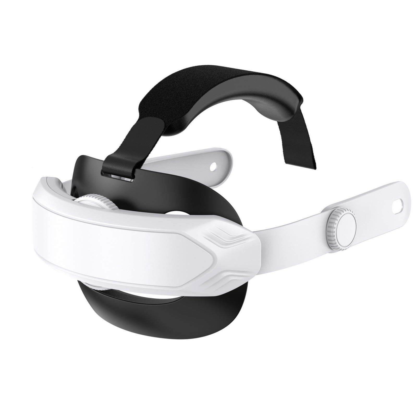 Sangles de tête de rechange pour 2/3/3S VR, accessoires réglables, réduisent la pression pour les sangles de casque