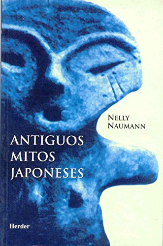 Antiguos mitos japoneses (SIN COLECCION)