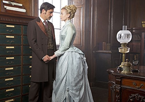 Bienvenue au Paradis- Intégrale saison 2