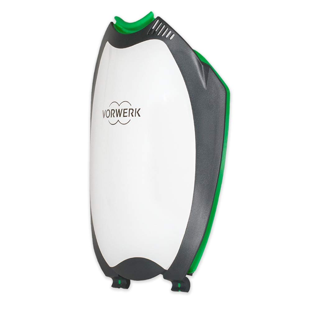 PRIMEBAG - TOP SET - 6 Staubsaugerbeutel und 1 Deckel mit Beutelhalter kompatibel mit Vorwerk Kobold VK 150