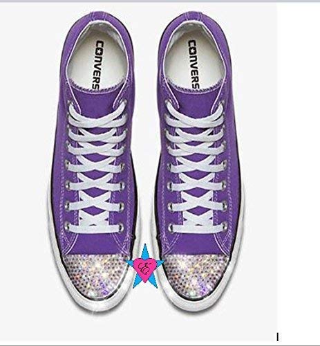 chuck taylor bling