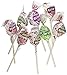 Charms Blow Pop Assorted - 100 ct. - Scs