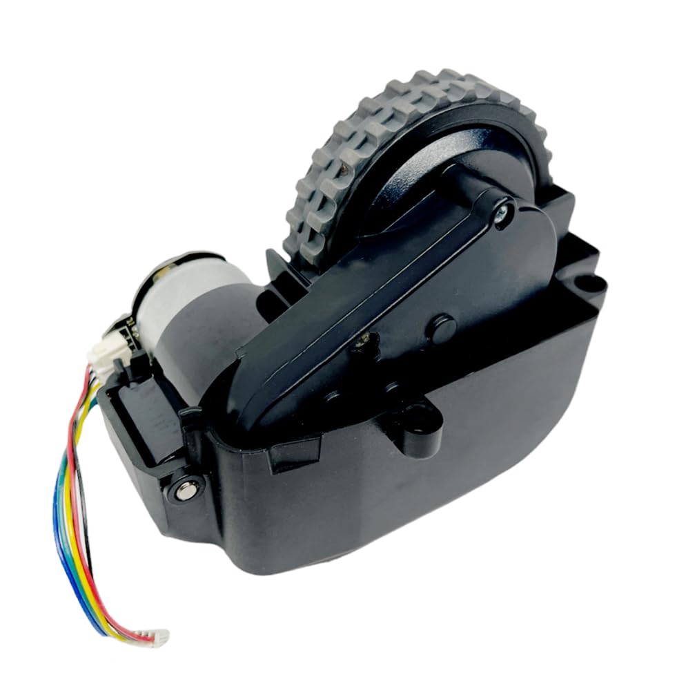 Amazon.com: SCREENTRONICS Left Wheel B with Motor Module