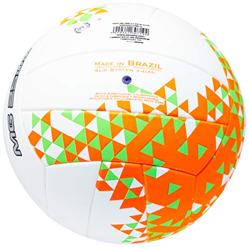Bola de Vôlei Oficial Mg 2500 Penalty