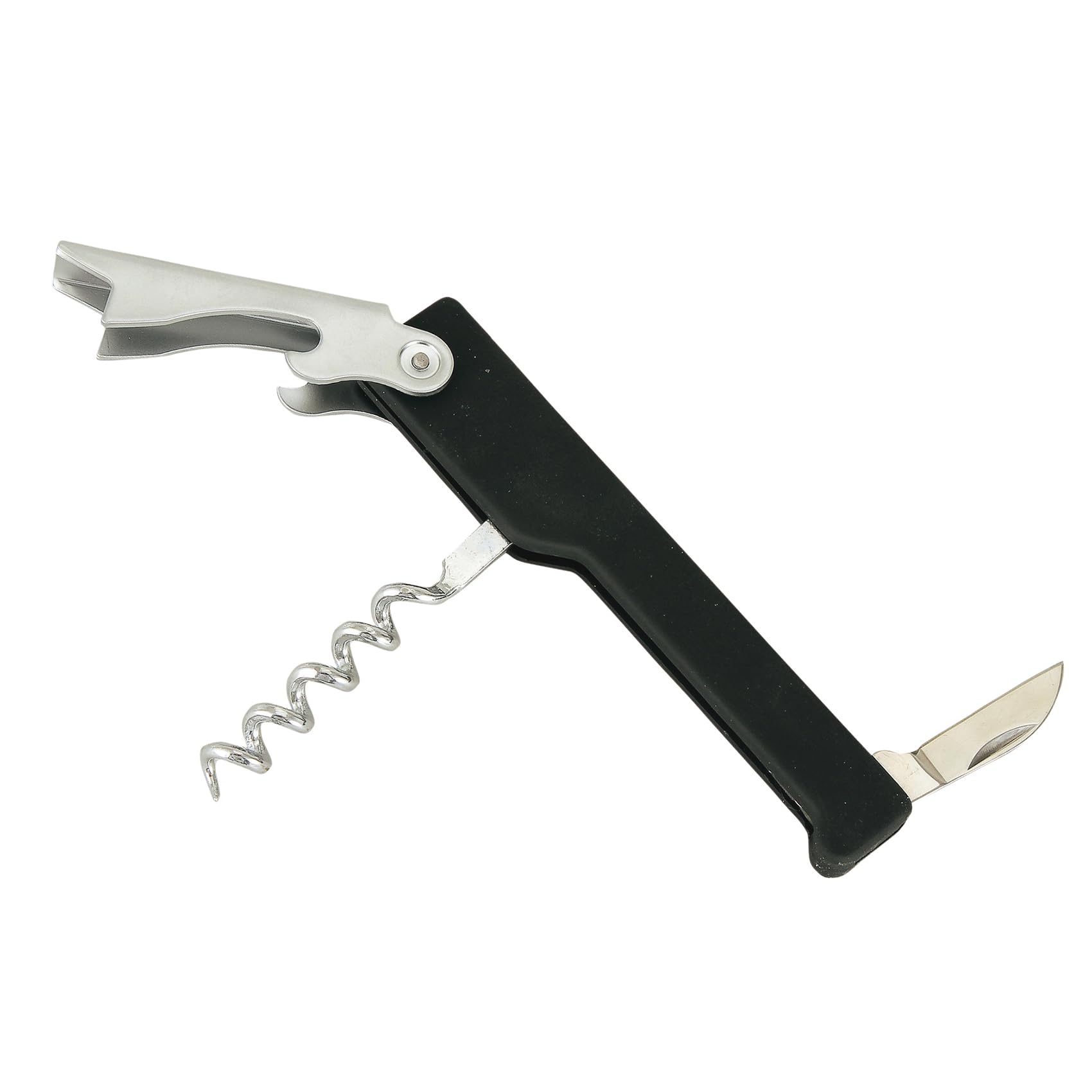 ソムリエ ナイフ Amazon｜貝印 KAI ワイン ソムリエ ナイフ シンプル KAI KITCHEN