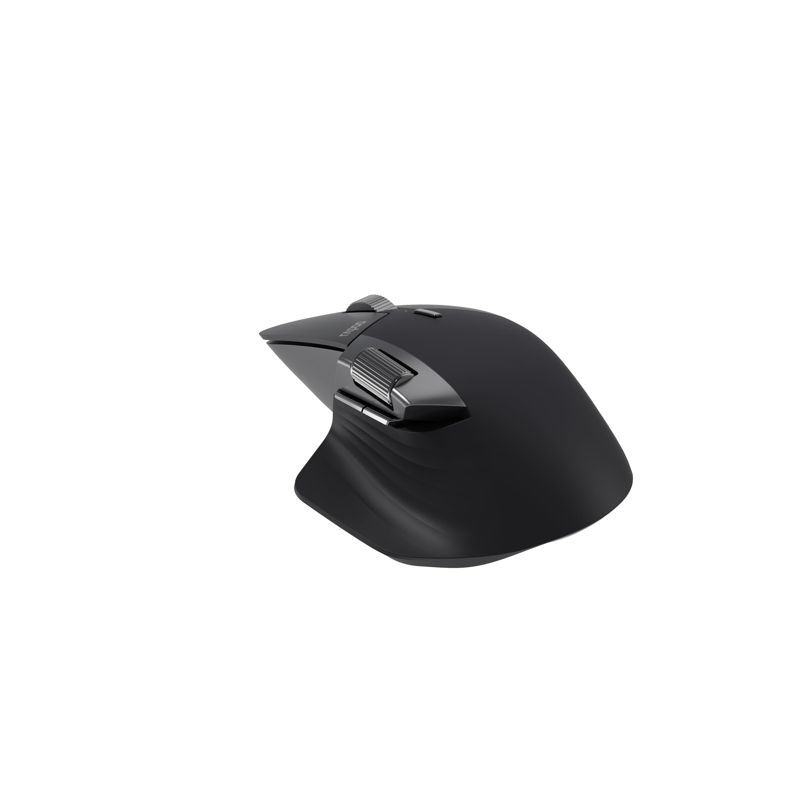 Rapoo VT0PRO Draadloze 2,4 GHz High-Performance Gaming Mouse met 26000 DPI optische sensor, 50 G versnelling, 650 IPS, tot 160h batterijduur, PC/Mac - zwart Rapoo VT0PRO Draadloze 2,4 GHz High-Performance Gaming Mouse met 26000 DPI optische sensor, 50 G versnelling, 650 IPS, tot 160h batterijduur, PC/Mac - zwart