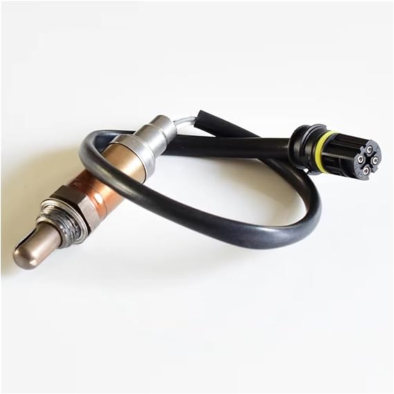 Lambda Oxygen O2 Sensor O2 Sensor Lambda Probe Oxygen Sensor 11781742050 0258003477 250-24611 For BMW E46 320 323 325 330 525 528 530 X3 X5 Z3 Z4