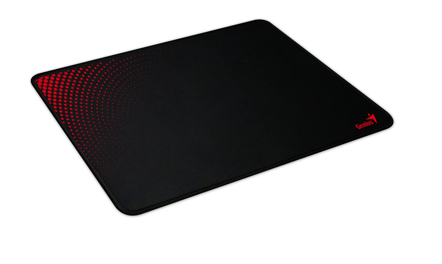 GeniusG-Pad 300S Compact Mouse Pad With Cloth Recommended for Most Users