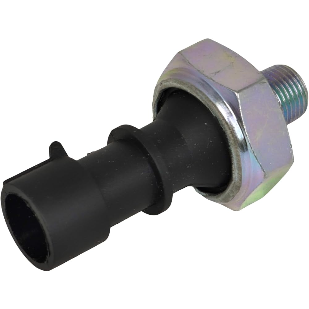 Amazon.com: XYZIL 420256915 Oil Pressure Switch Compatible with 