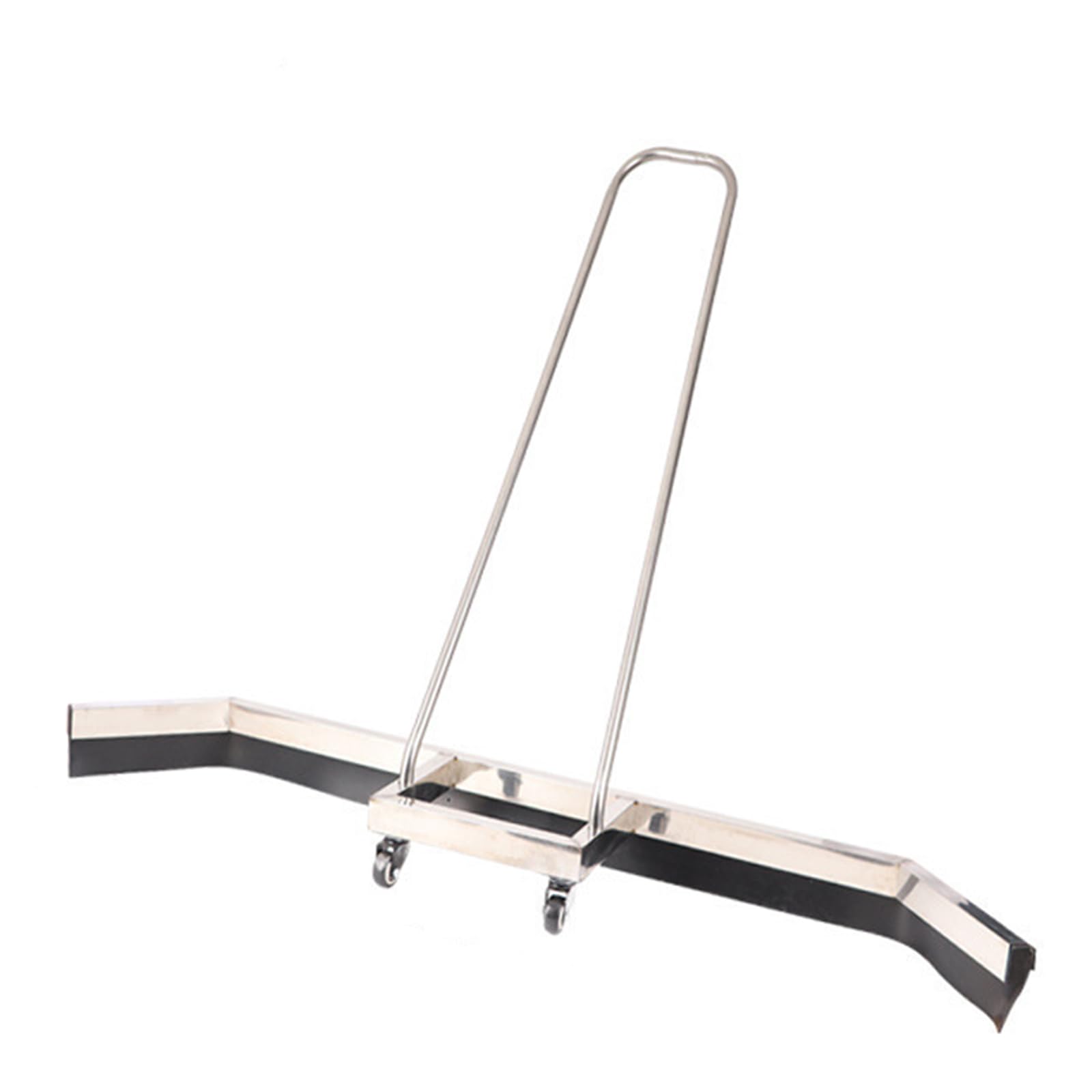 water remover， Sport Tennis Court Dryer Heavy Duty Water Remover Stainless Steel Squeegee Broom Rain Shuttle
