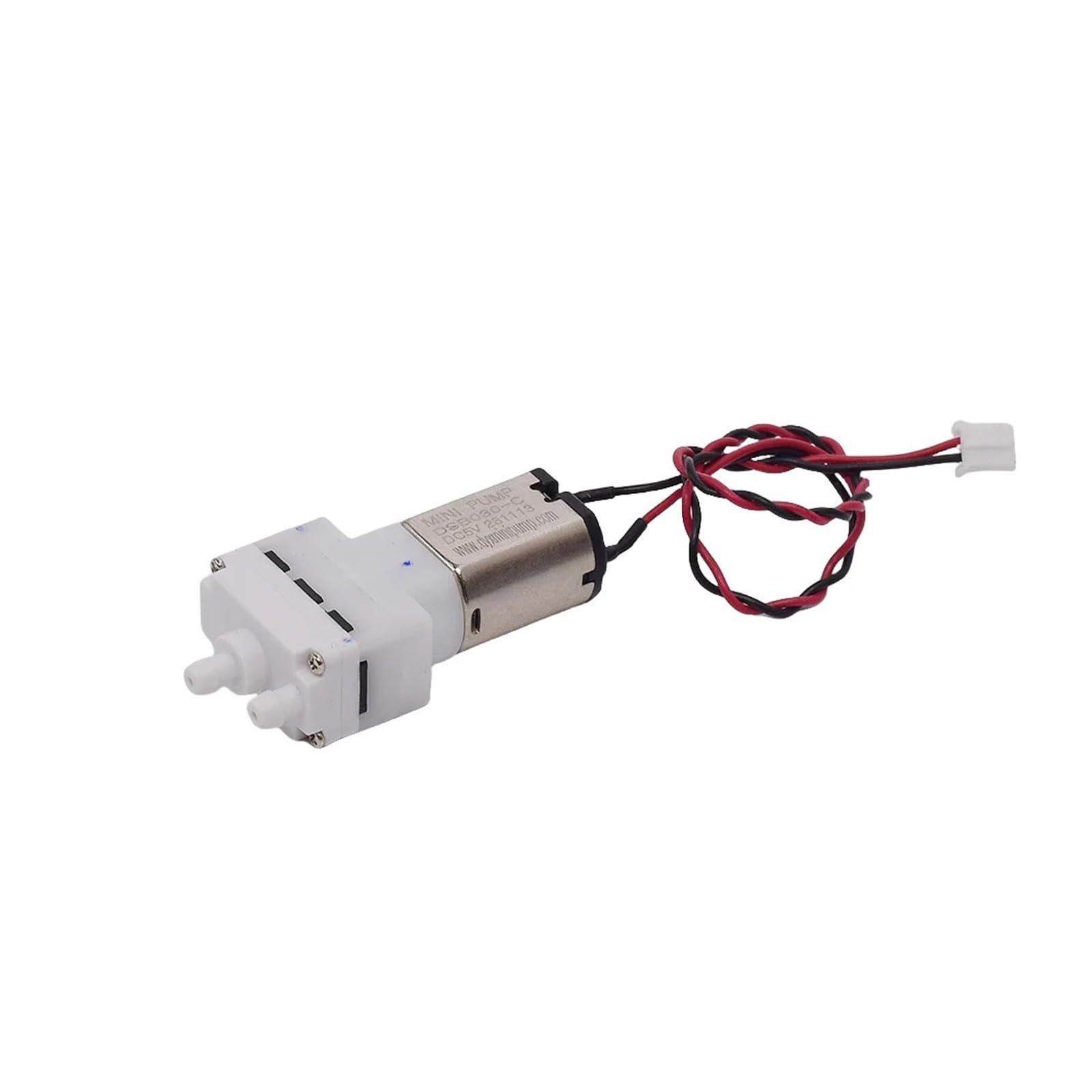 AARTERZZA DSB030-C Water Pump DC 3V-5V Low Flow Self-Priming Liquid Pump Diaphragm Water Pump