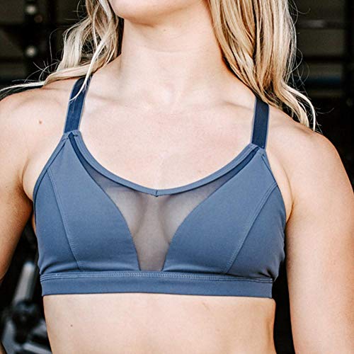 TOP 14 Best Sports Bras for CrossFit Reviews for 2022