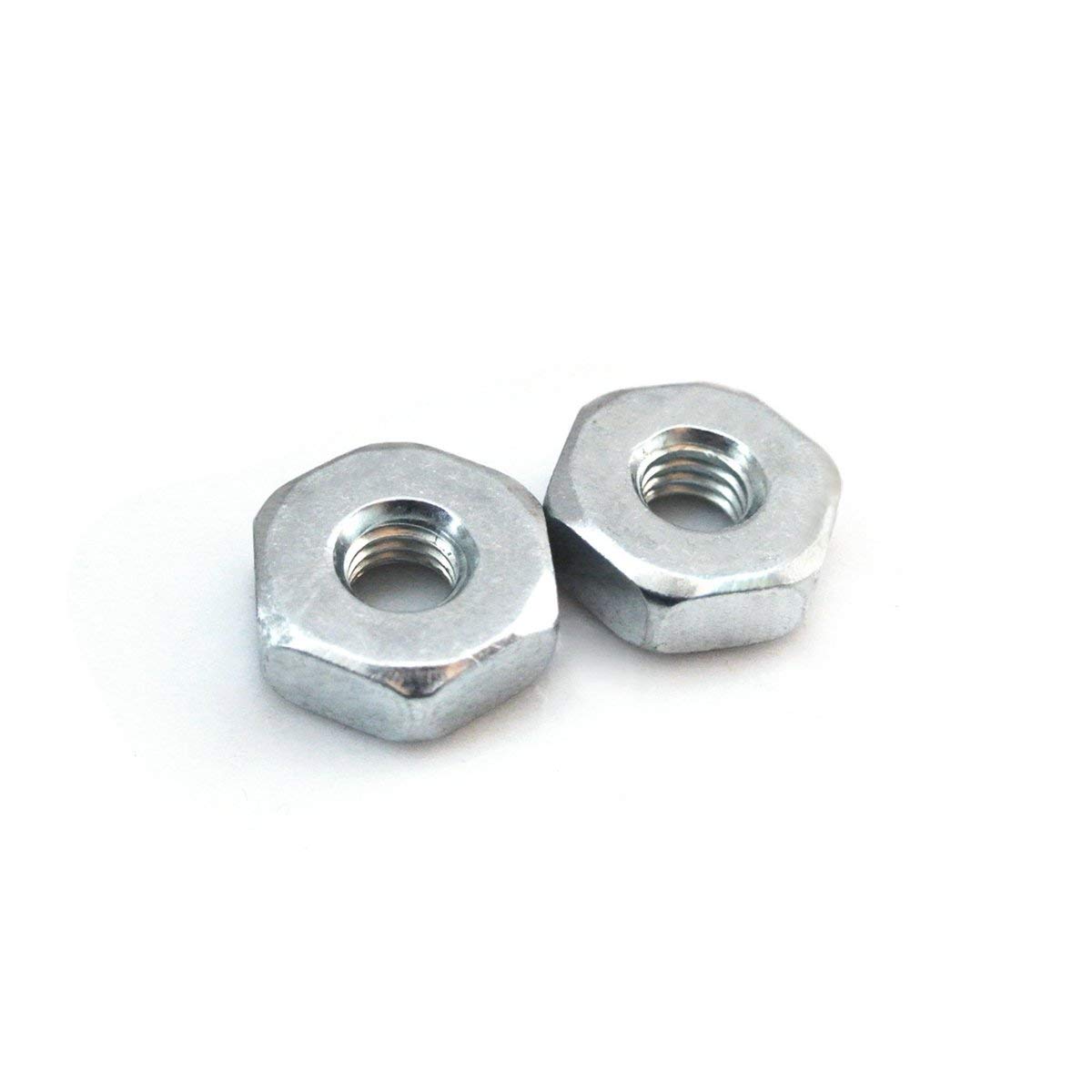 M8 Hex Bar Nut Fit Stihl 170 180 290 390 310 025 210 039 0000-955-0801