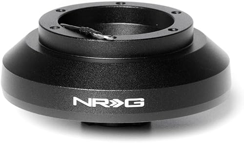 Crowder's LLC NRG - Adaptador de cubo corto para volante compatible con Chevrolet Camaro 2010 2011 2012 2013 2014 2015 2016 2017 2018+ - Parte #