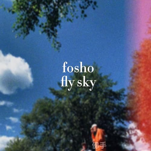  fly sky