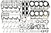 MAHLE HS54886A Engine Cylinder Head Gasket Set