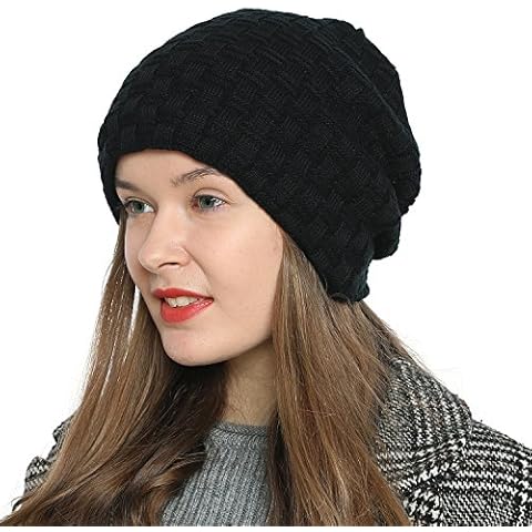 Bonnet Femme Hiver DonDon thumbnail