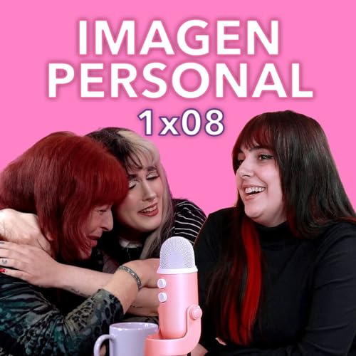 IMAGEN PERSONAL con La Vecina Del 3o | La Madre que nos Pari&oacute; 1x08
