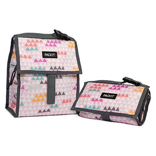 packit freezable lunch