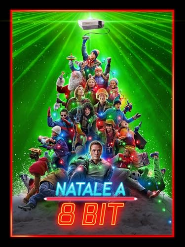 Natale a 8 Bit