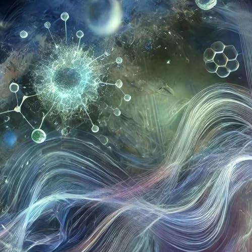 Amazon MusicでVARIOUS ARTISTSのHealing Frequencies to Support Cancer