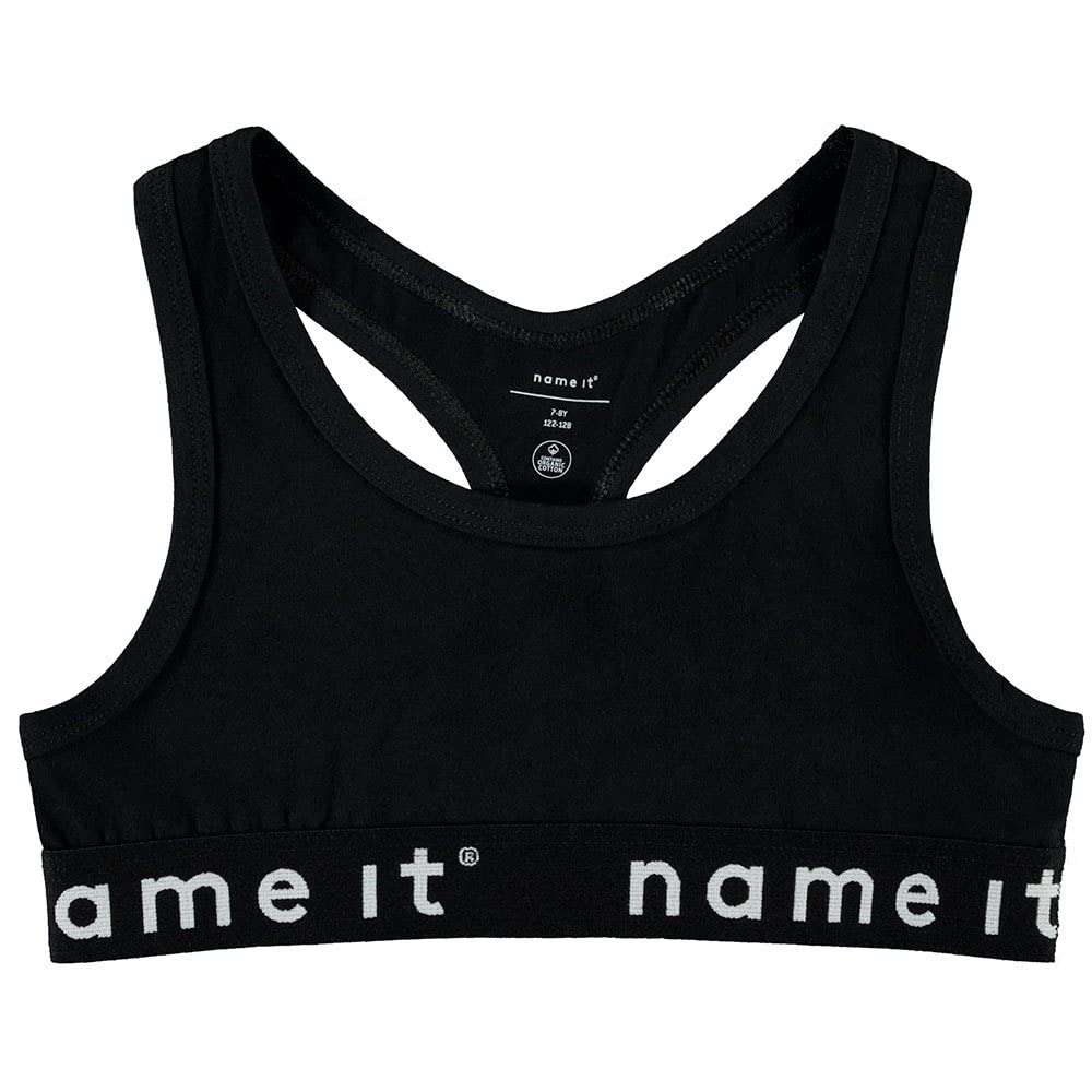 NAME IT Nkfshort Top 2p Noos Calzoncillos Niñas