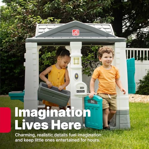 Amazon.com: Step2: Playhouses