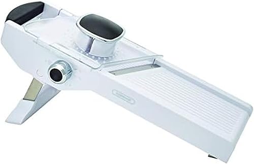 Farberware Pro Food Slicer, 3 piezas, color blanco