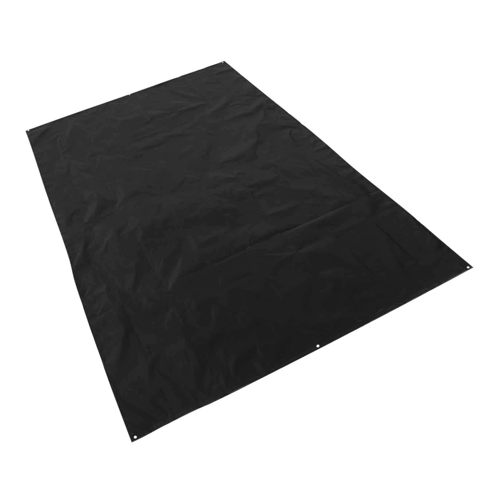 WHAMVOX Uv Protection Roof Cover Waterproof Canopy for Boys and Girls Play Area Easy Install Playhouse Tarp Canopy