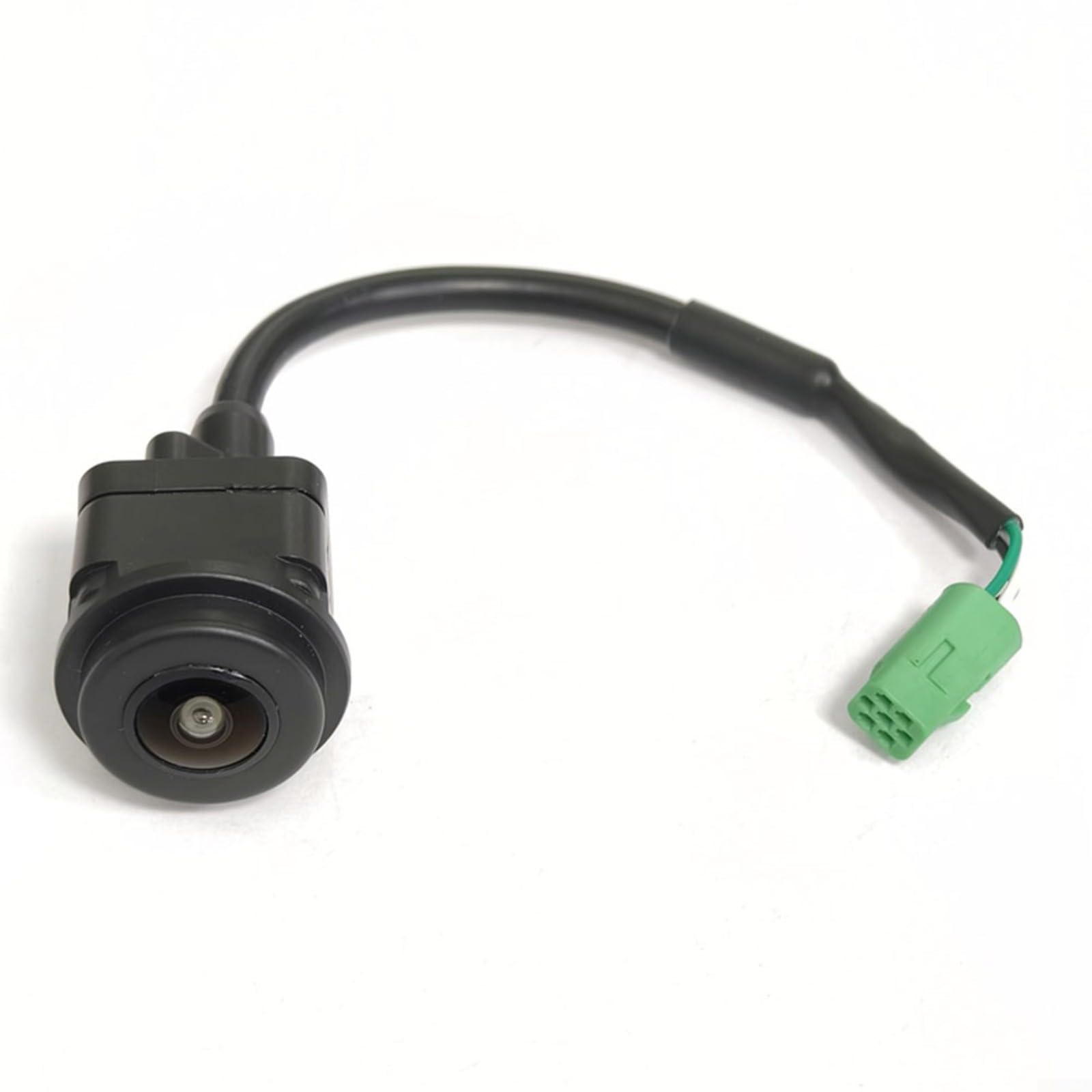 Caméra de rétroviseur arrière pour RX350 et RX450H 2009-2015 OEM 86790-48100 argent