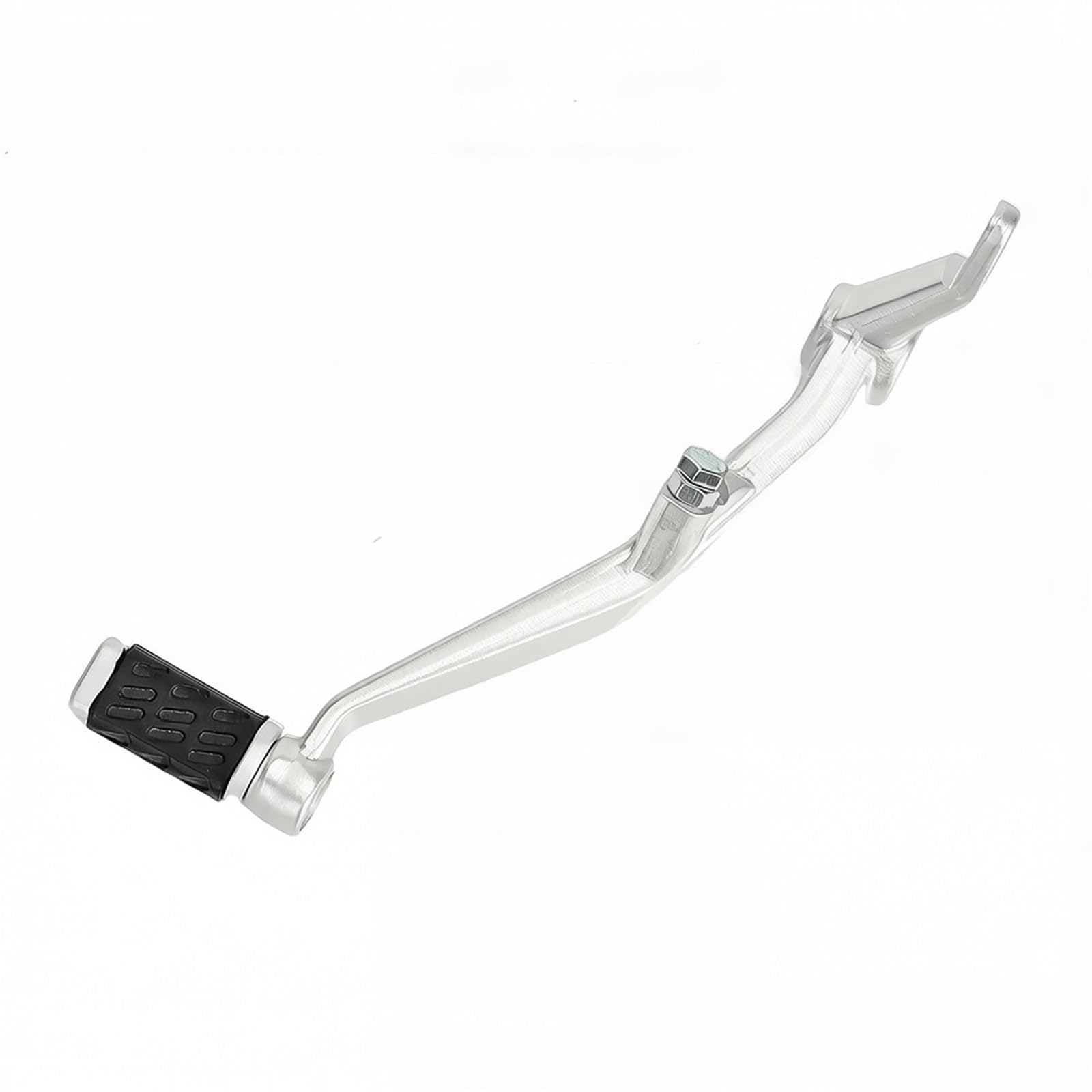 Motohmhavn One Color Motorcycle Rear Brake Lever Pedal For Diavel Carbon 2012-2017 Carbon 2012-2017