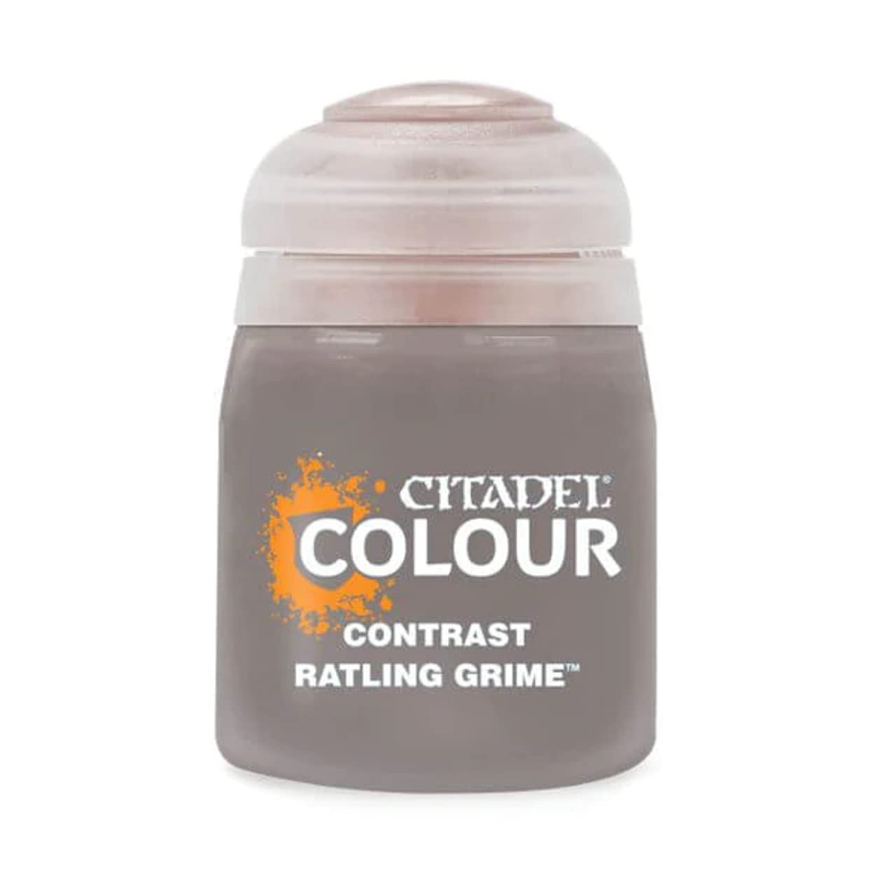 Contrast: Ratling Grime (18Ml) (6 Pack)