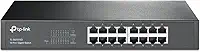 Switch TP-Link TL-SG1016D, Gigabit, 16 Portas