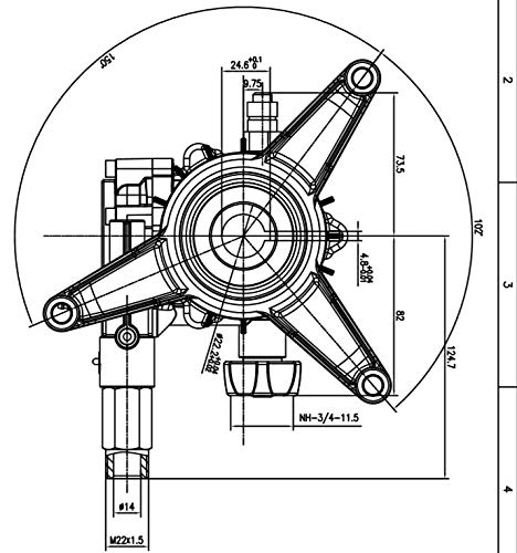 Pressure Washer Pump Replacement - Image 4