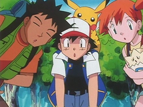 Amazon Co Jp ポケットモンスター 金銀編を観る Prime Video