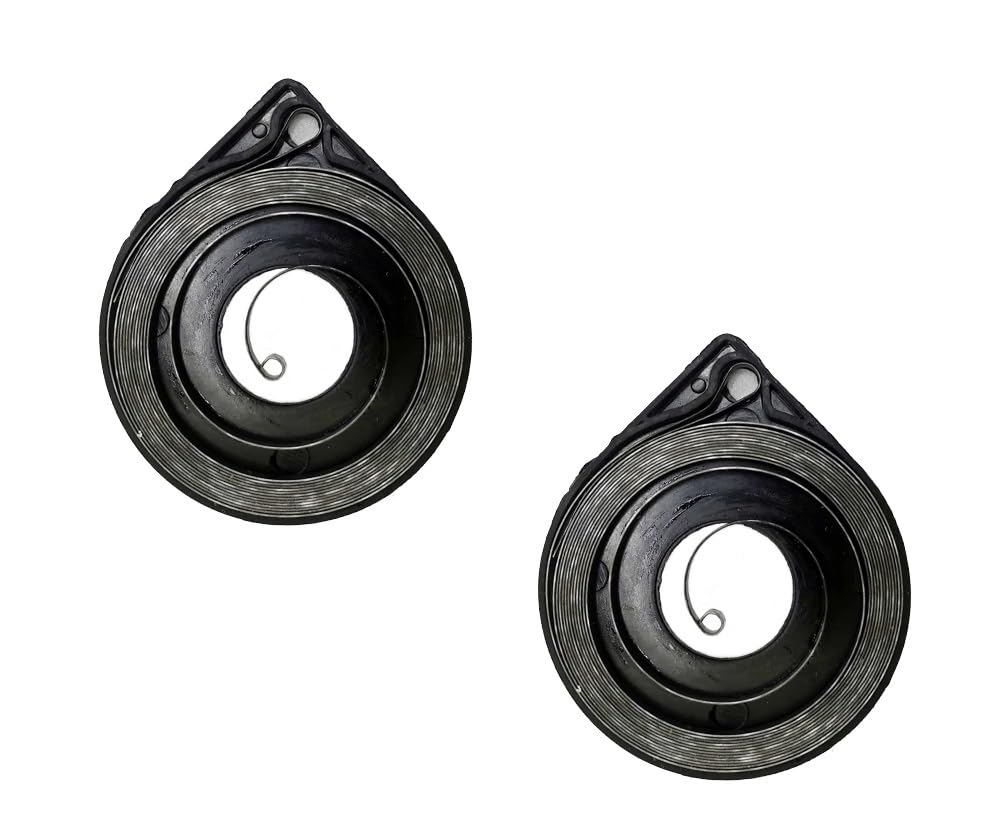 for Single Recoil Starter Spring for 4500 5200 5800 45CC 52CC 58CC