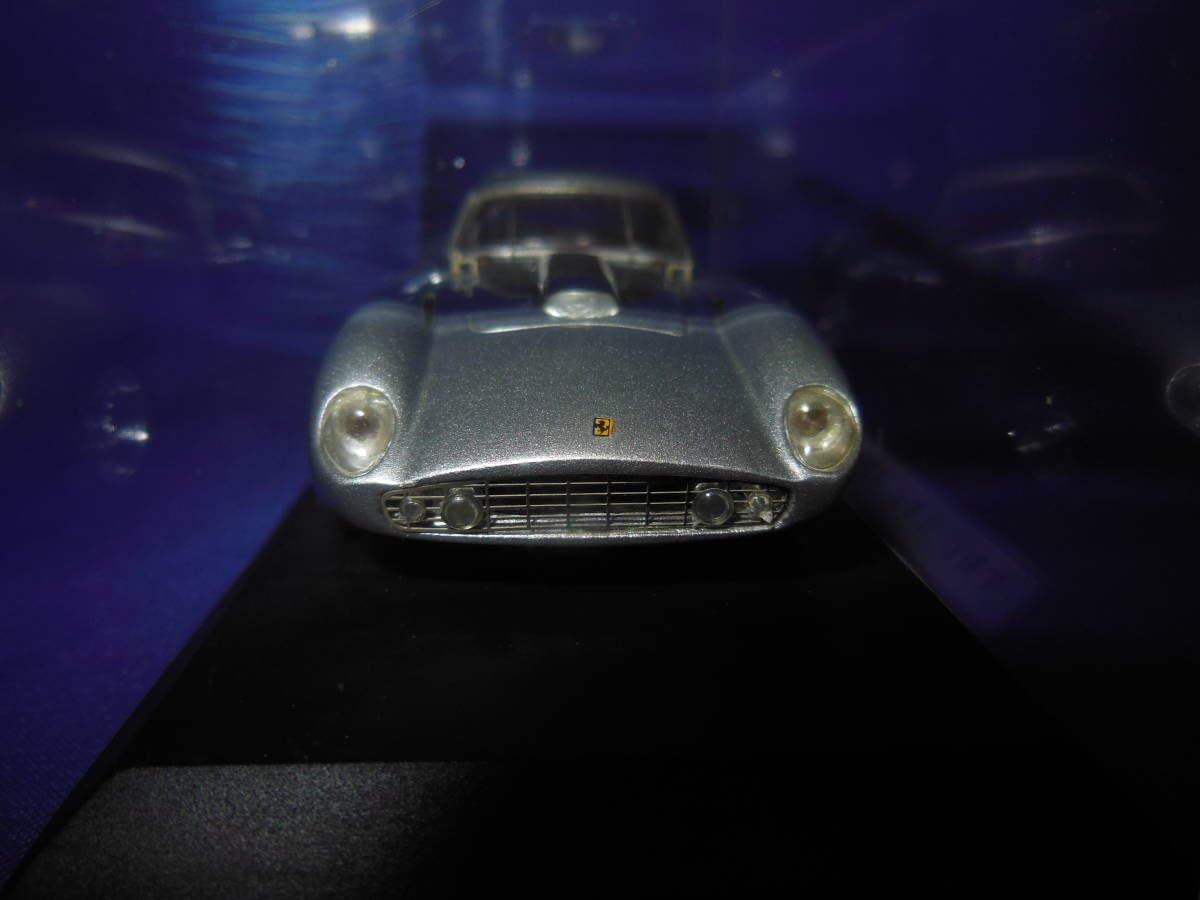 Amazon | 1/43 TOP MODEL フェラーリ FERRARI 375MM ハードトップ仕様