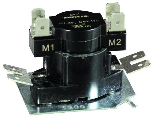 Honeywell, Inc. R24BA3002 90 SECOND TIMING