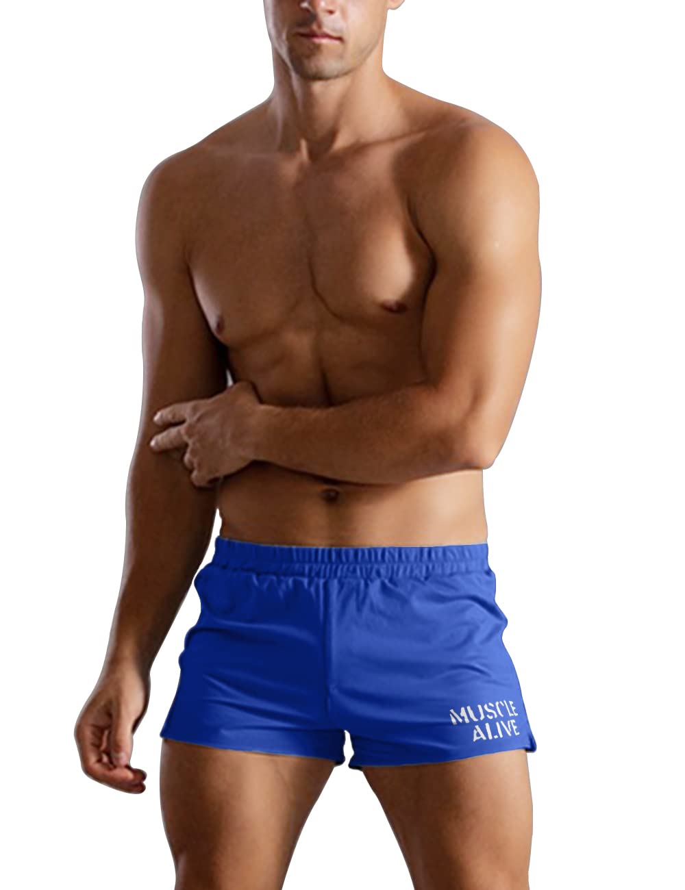 Style A Bleu, Tissu Fin Sans Poches