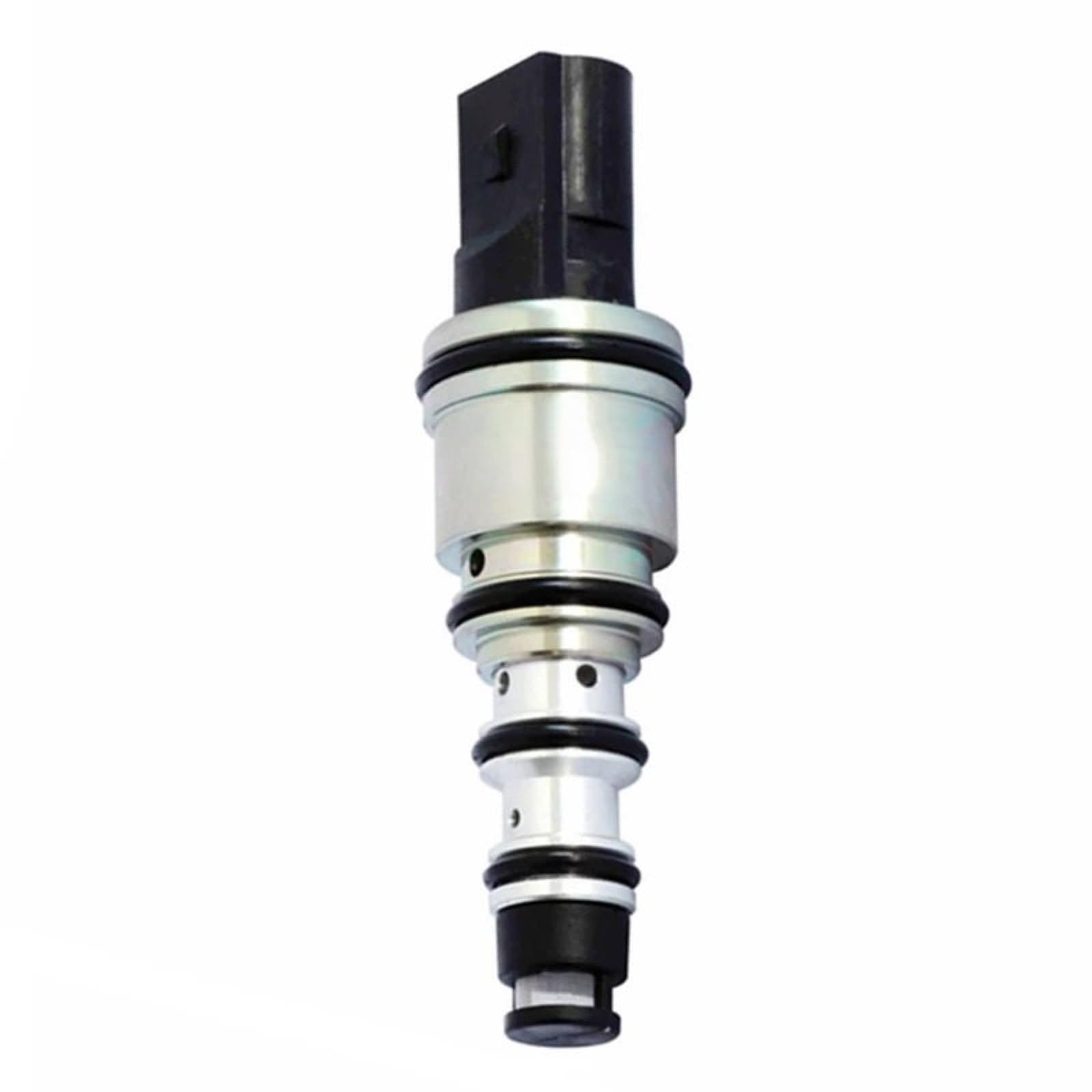 AC Compressor Valve‌ Fit For Delphi V5 CVC-7 AC Compressor Control Valve Valvula Torre Fit For Renault AC Regulator Valve‌
