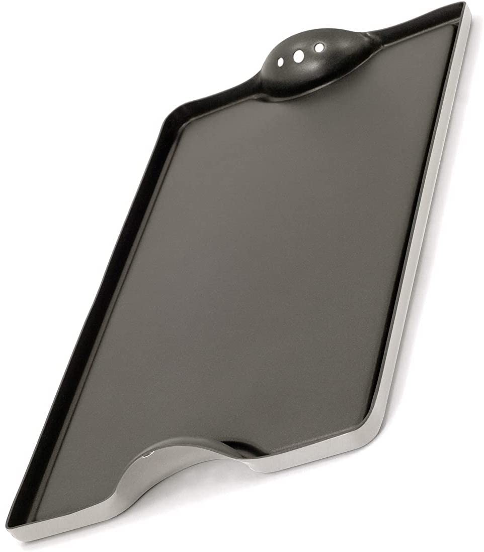 GSI Outdoors Bugaboo Griddle I Non-Stick Aluminum Flatop Grill for Camping, Cabin and Home