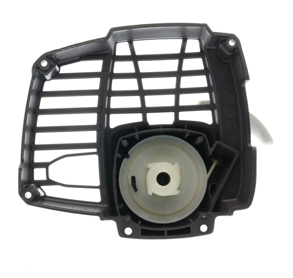 Tolxh #307157002 Pull Starter Fits RY251PH, RY252CS, RY253SS String Trimmer Replacement Part New For Ryobi, N487789