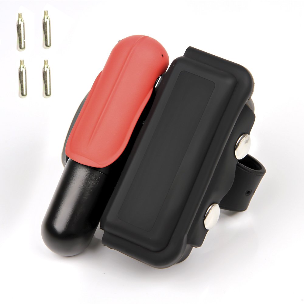 Buy Lightweight Wearable Portable Water Buoyancy Aid Device Rescue