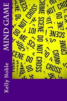 Paperback Mind Game Book