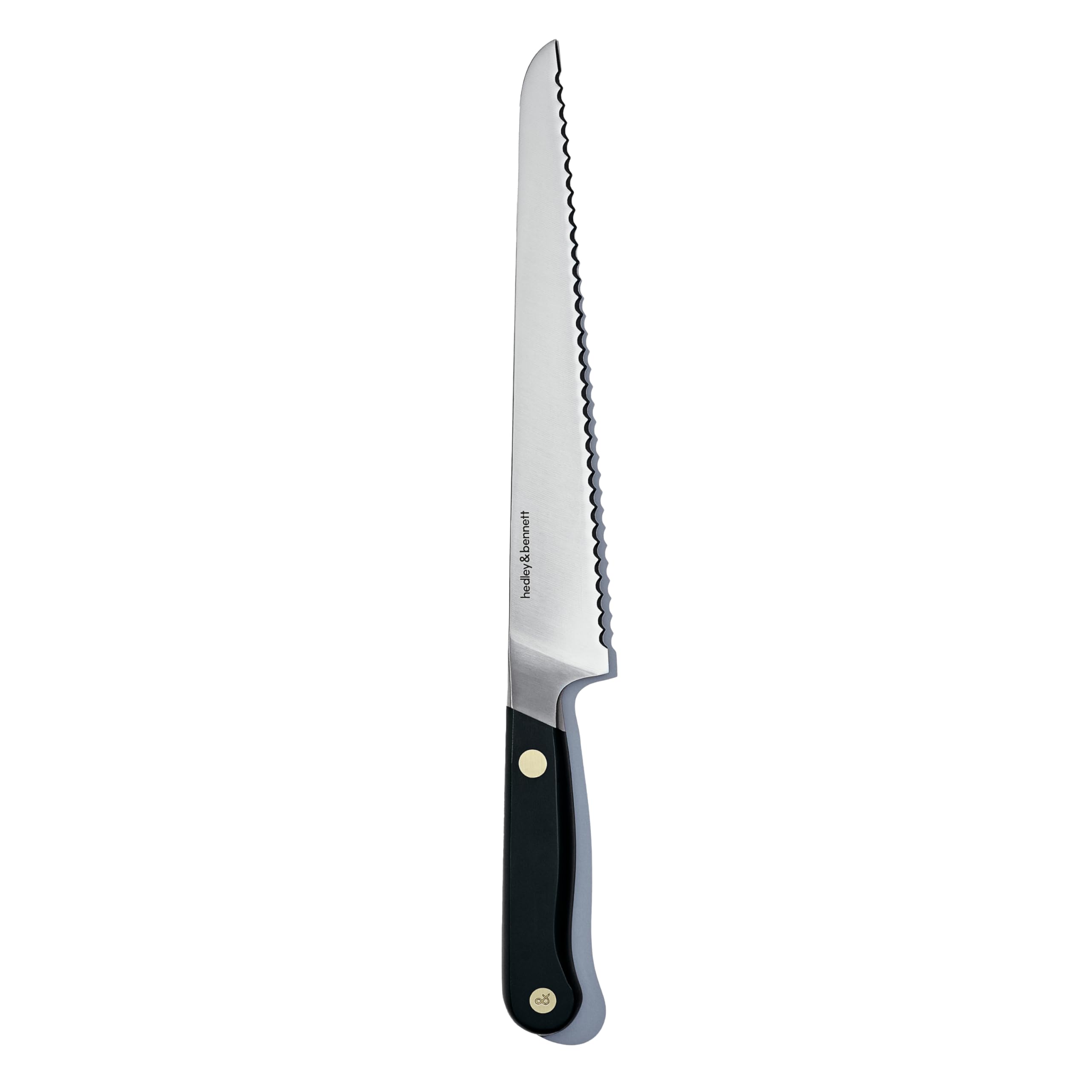 Amazon.com: hedley & bennett Bread Knife - 8.6 Inches German High
