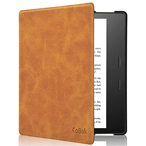 アウトドアで映える！Kindleのおしゃれなレザーカバーのおすすめ