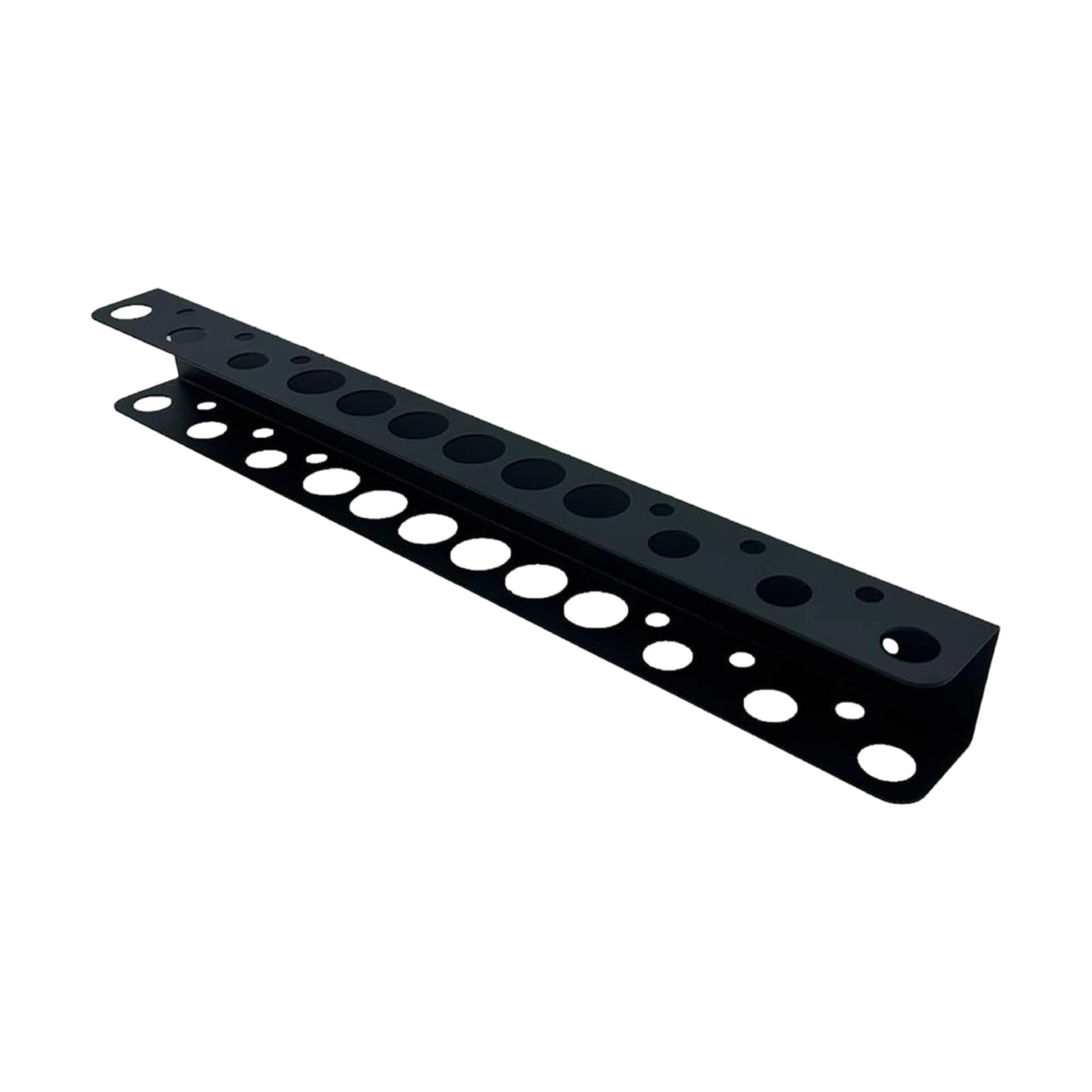Screwdriver Organization Tool Wall Mounted Hardware Tool Storage for Screw Driver Easy Access Storage Base Screwdriver Organization